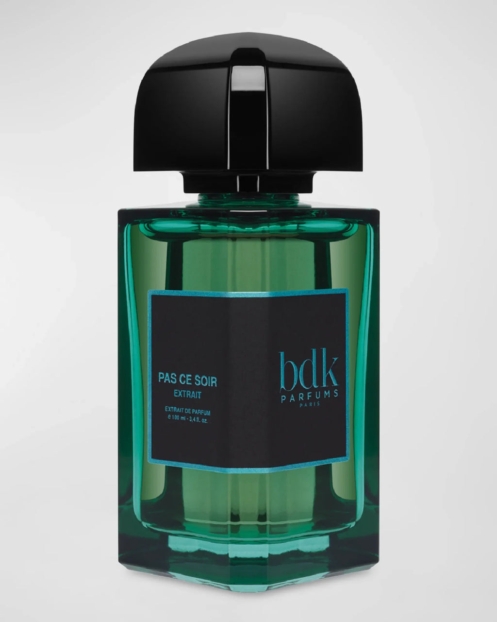 Pas Ce Soir Extrait by BDK Parfums