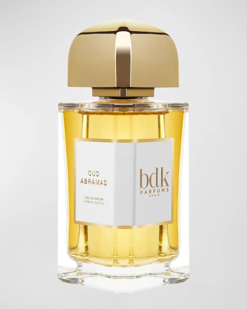 Oud Abramad by BDK Parfums