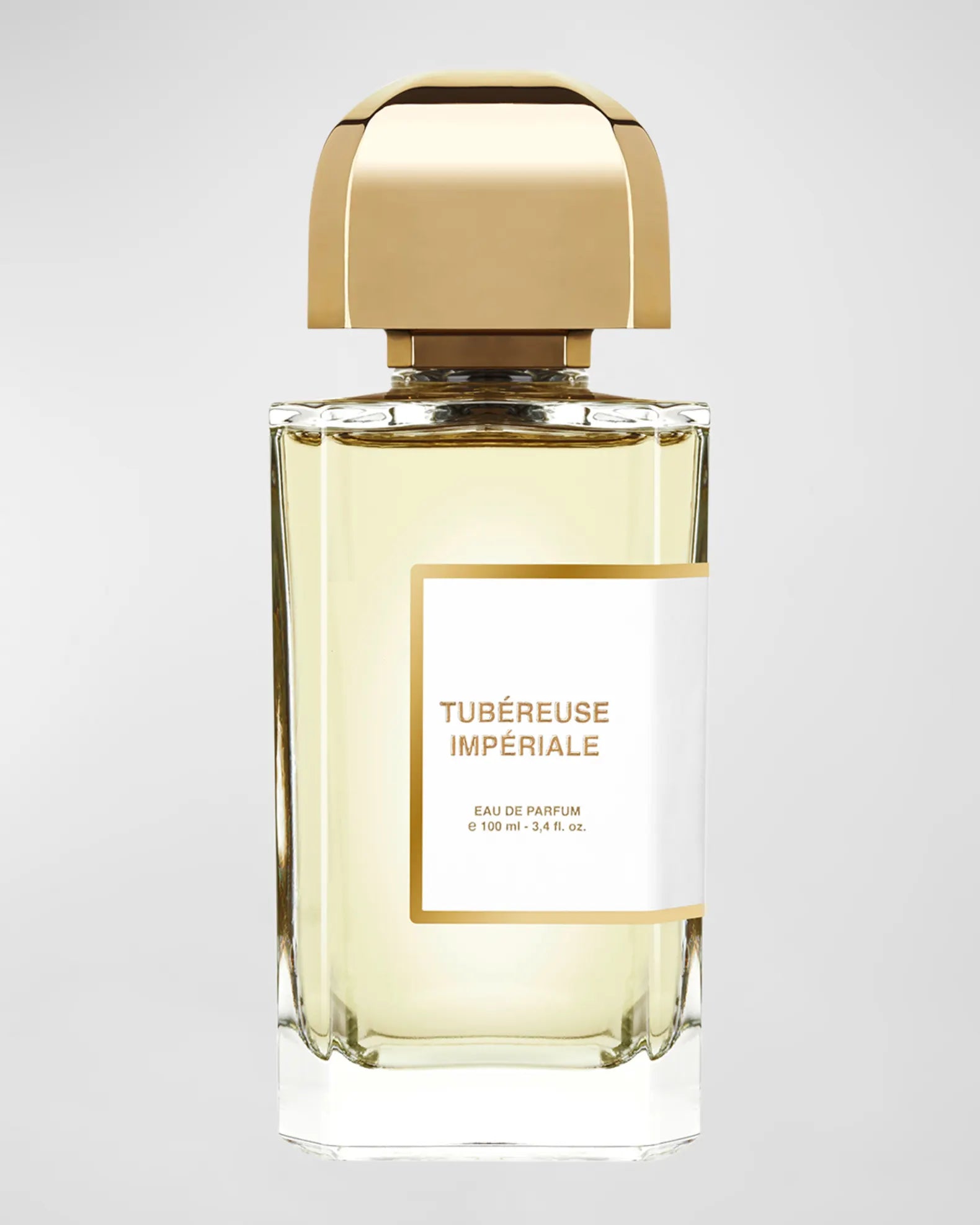 Tubereuse Imperiale by BDK Parfums