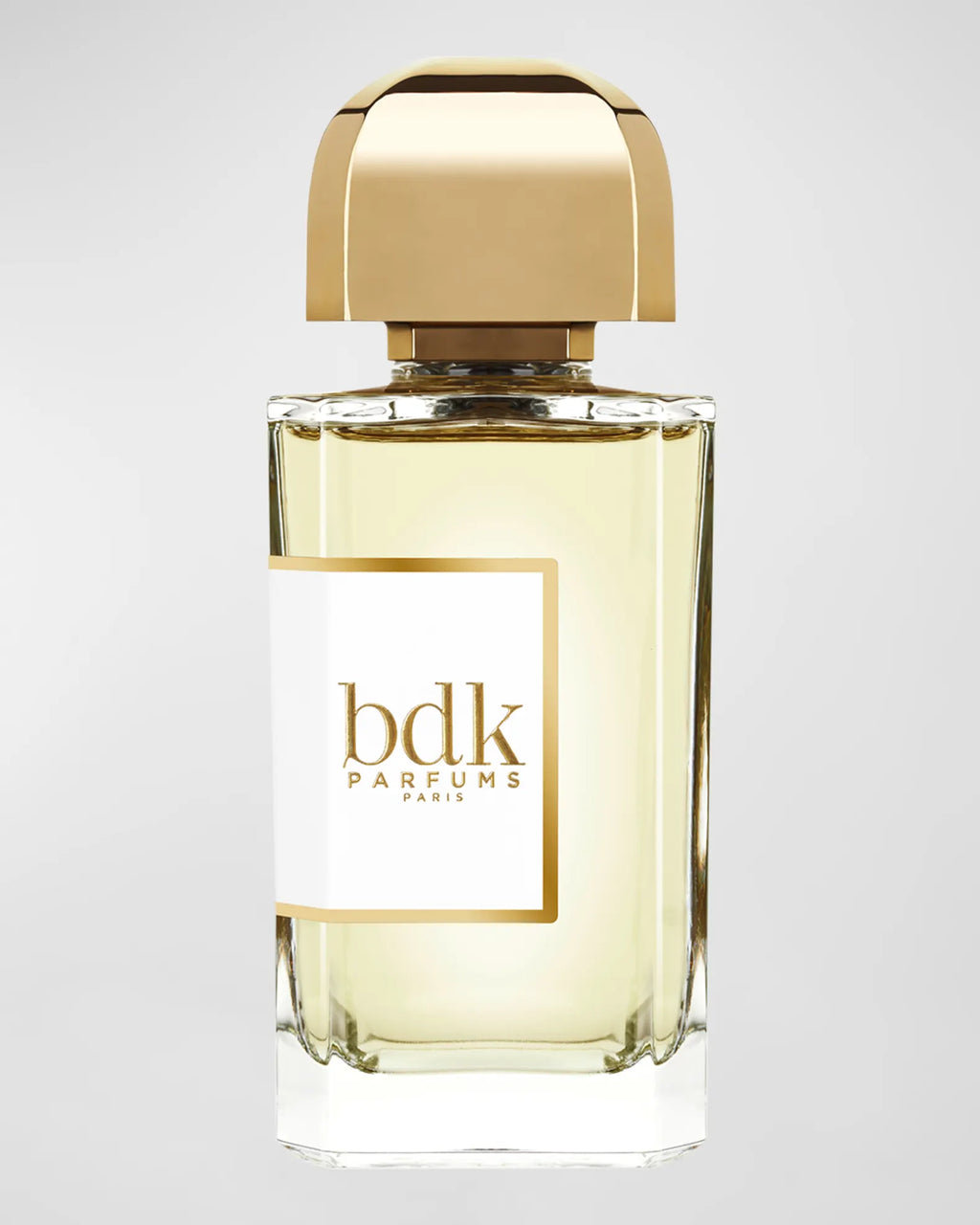 Tubereuse Imperiale by BDK Parfums