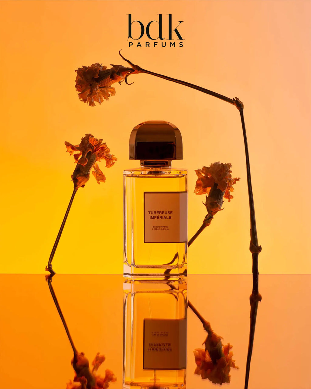 Tubereuse Imperiale by BDK Parfums