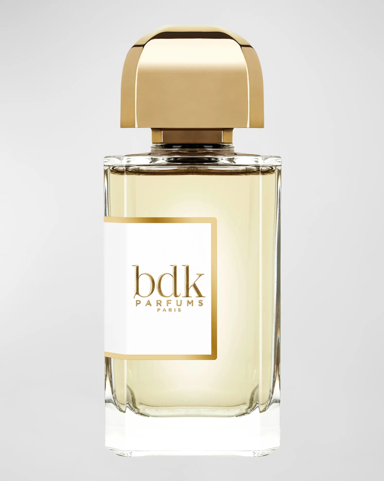 Crème de Cuir by BDK Parfums
