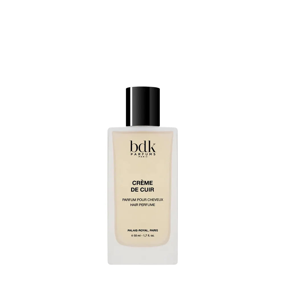 Crème de Cuir by BDK Parfums
