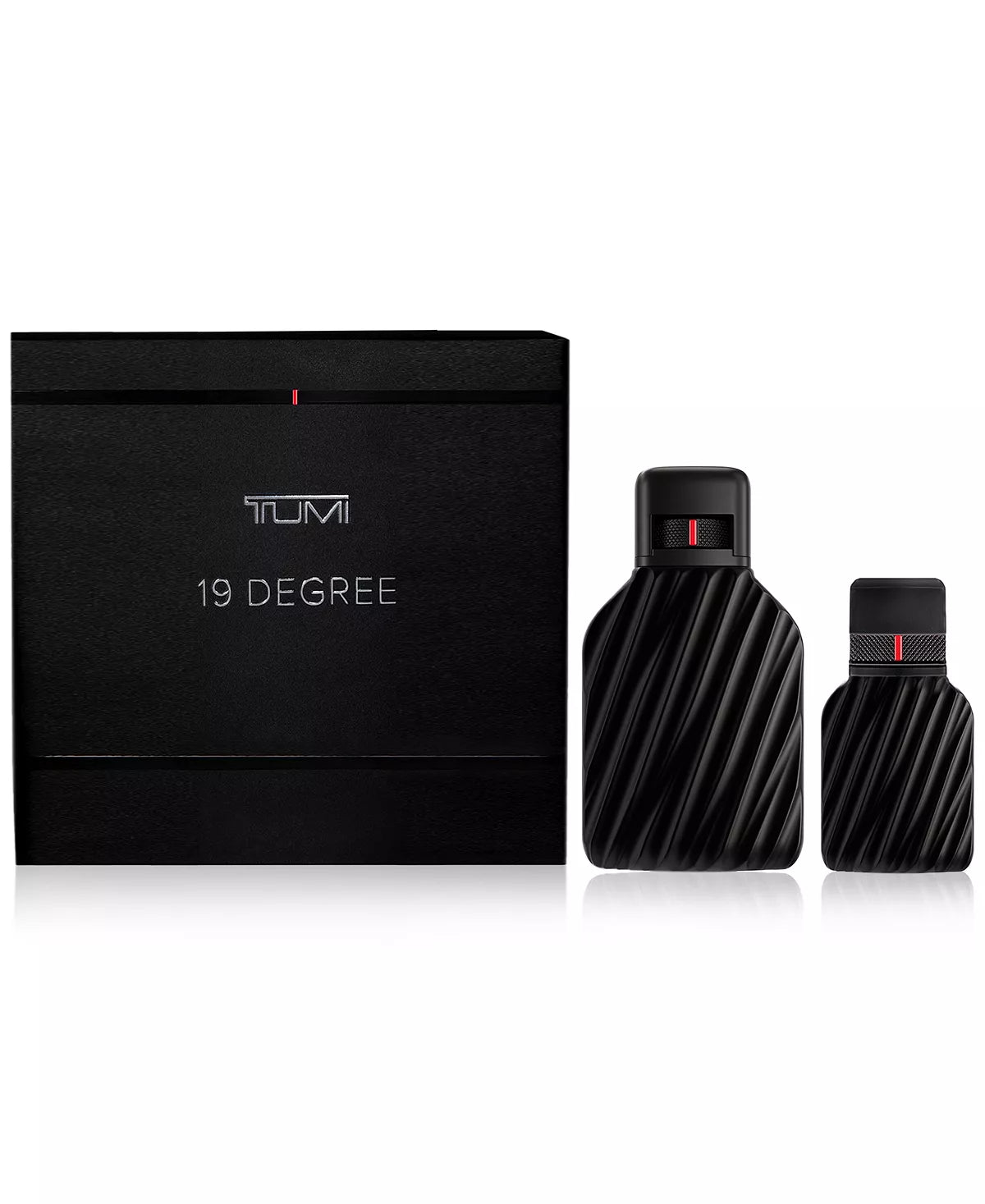 19 Degree by Tumi Extrait de Parfum