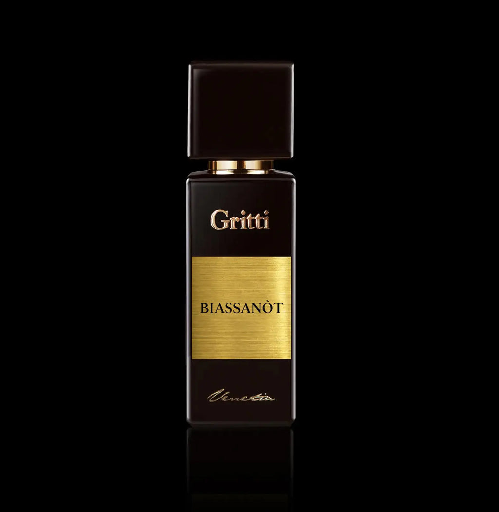 Biassanòt by Gritti