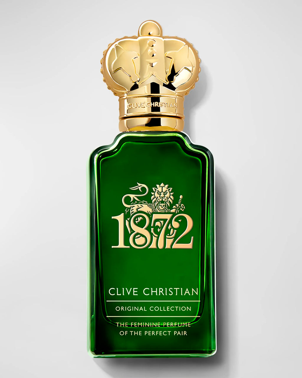 1872 Feminine Perfume by Clive Christian