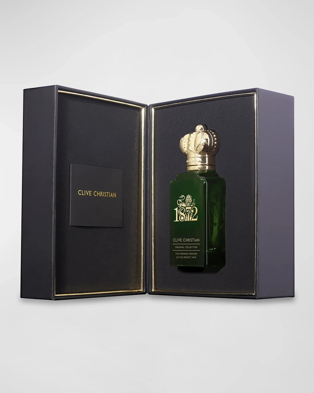 1872 Feminine Perfume by Clive Christian