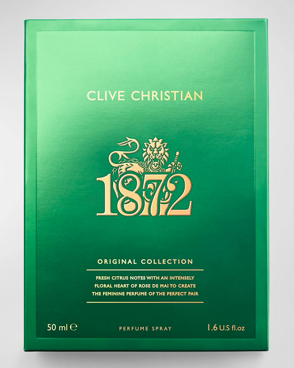 1872 Feminine Perfume by Clive Christian