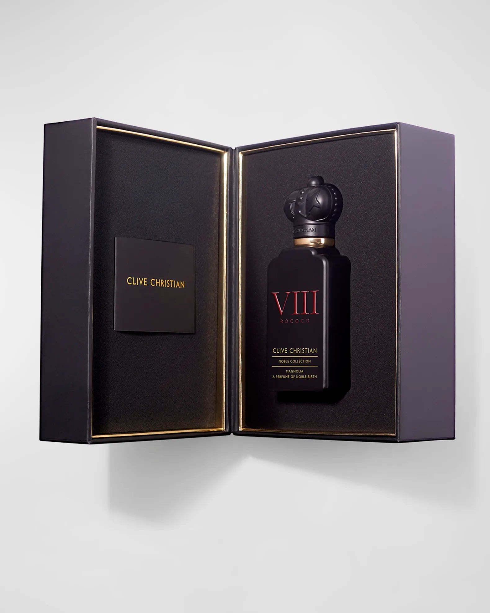 Noble Collection Magnolia Feminine 1.6 oz. Perfume By Clive Christian