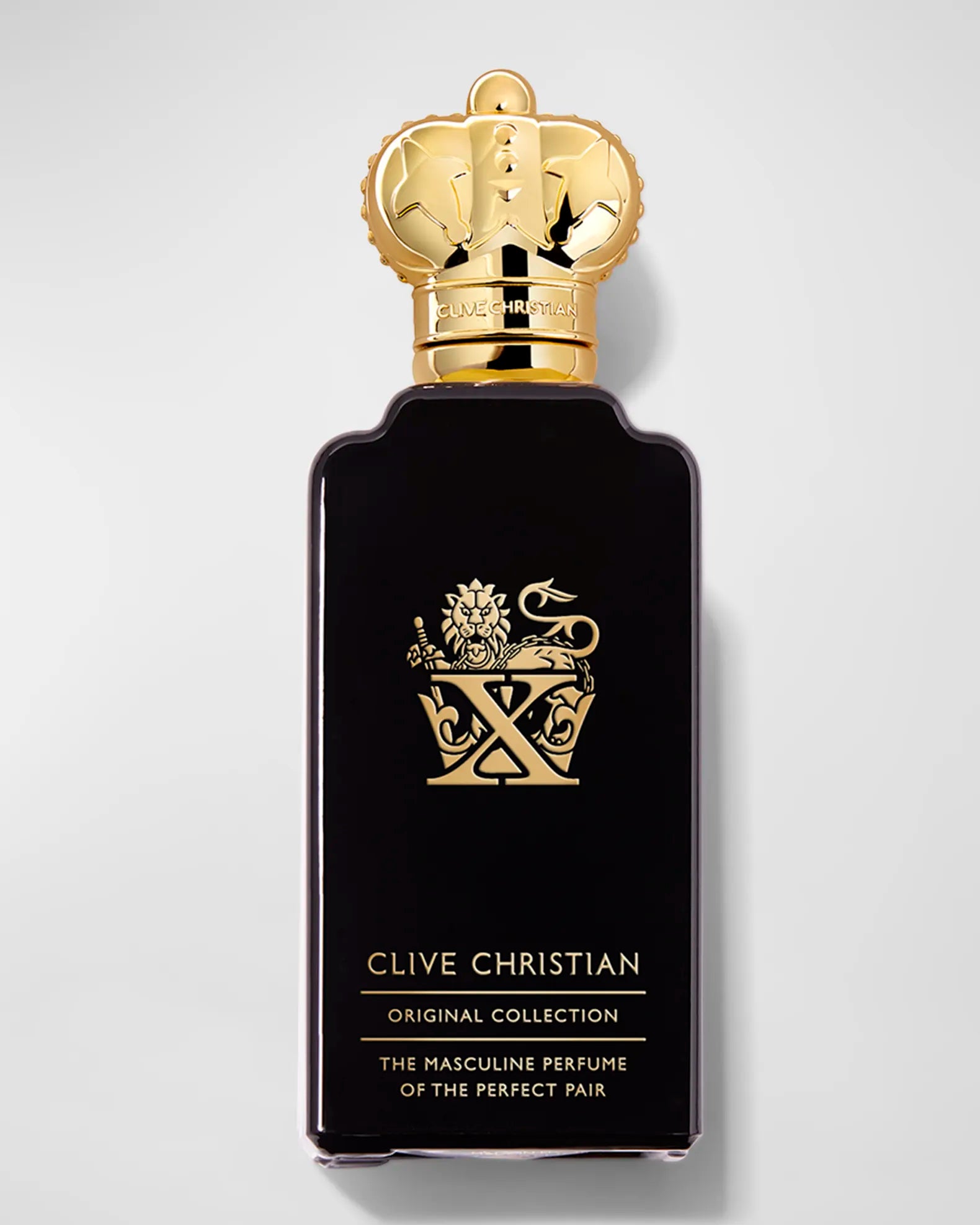 Original Collection X Masculine By Clive Christian