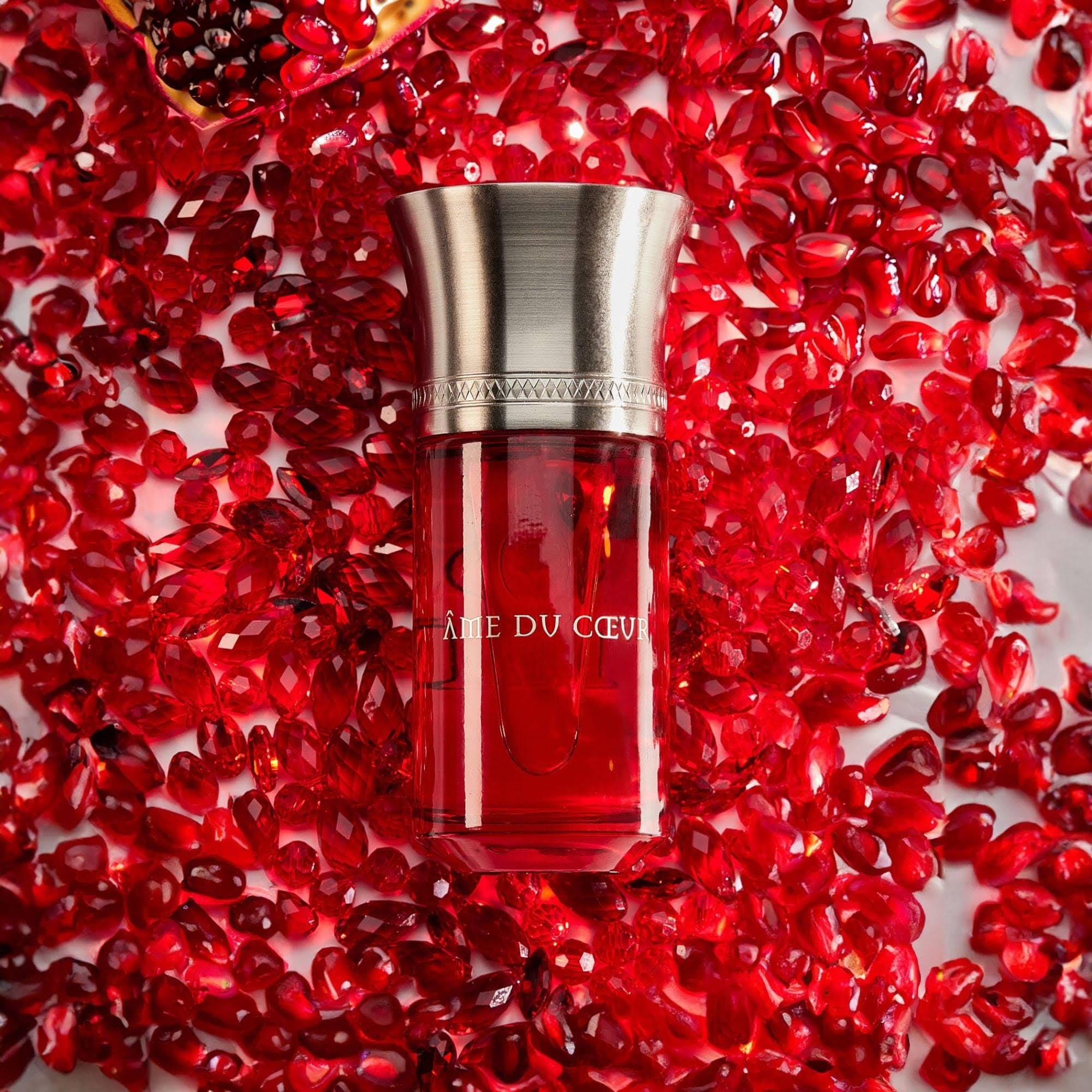 Ame du Coeur By Liquides Imaginaires
