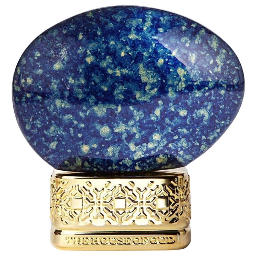 Sapphire Blue By Thoo