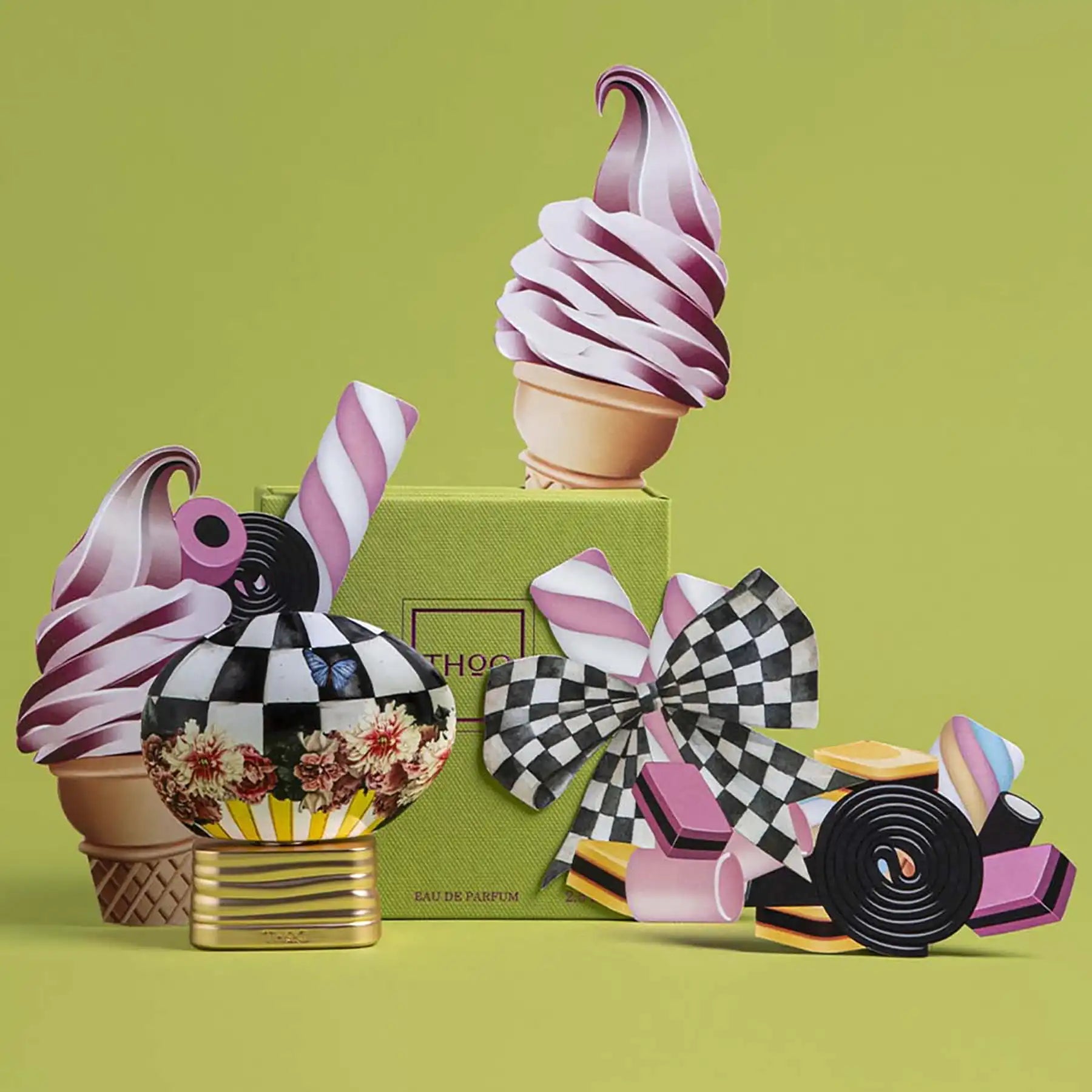 BonBon Pop By Thoo