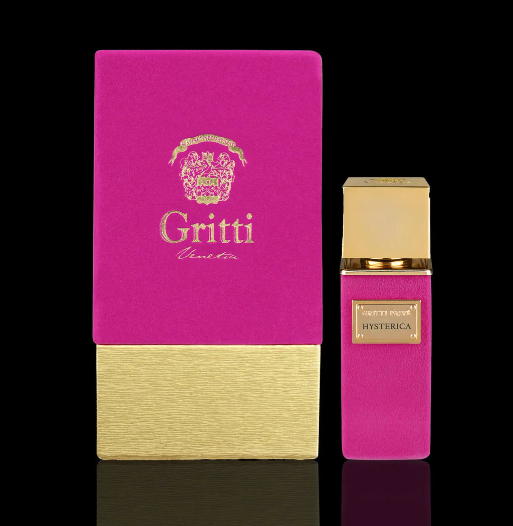 Hysterica by Gritti