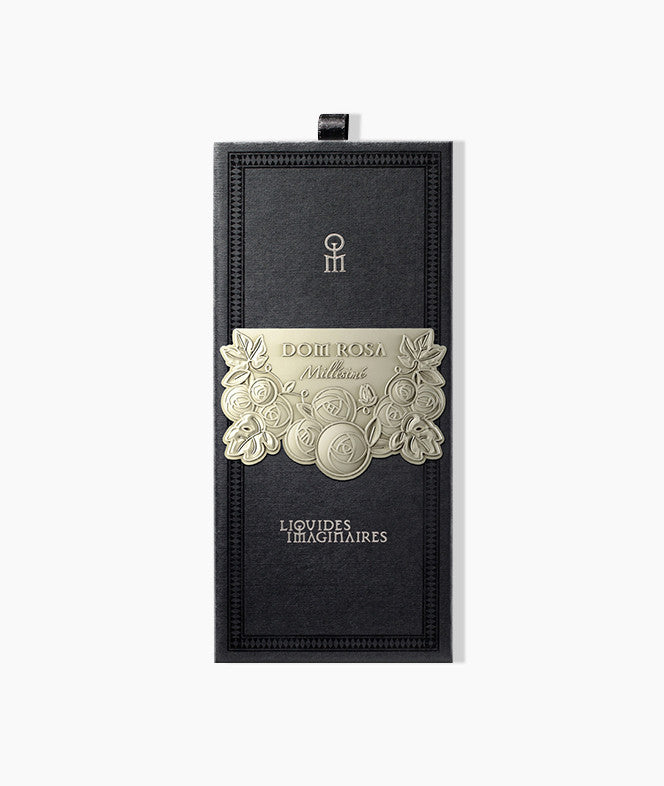 Dom Rosa Millesime By liquides Imaginaires