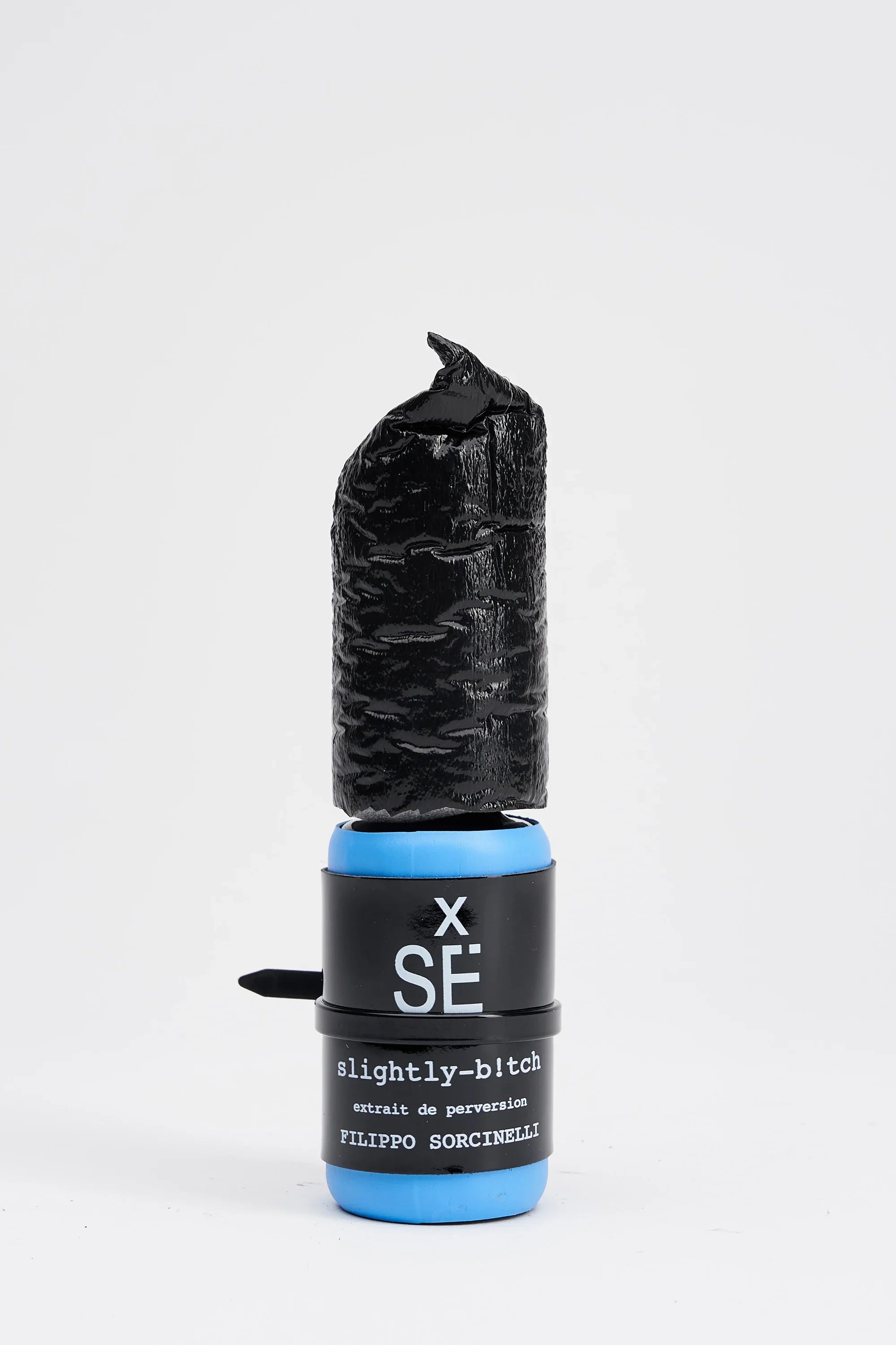 X SÉ slightly-b!tch by Filippo Sorcinelli