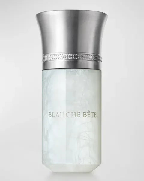 Blanche Bete By Liquides Imaginaires