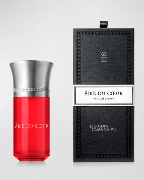 Ame du Coeur By Liquides Imaginaires