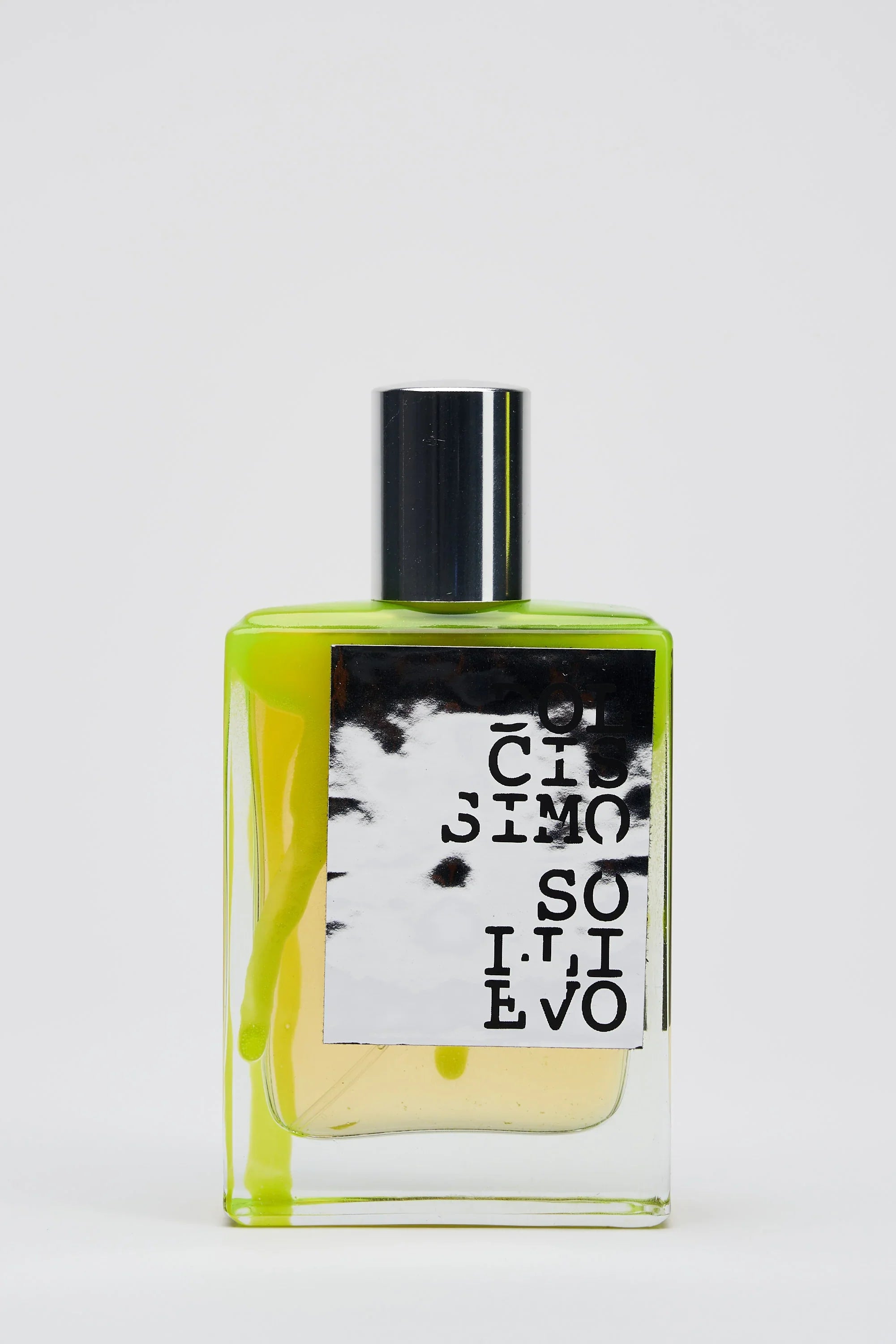 SuperFluo? Dolcissimo Sollievo by Filippo Sorcinelli