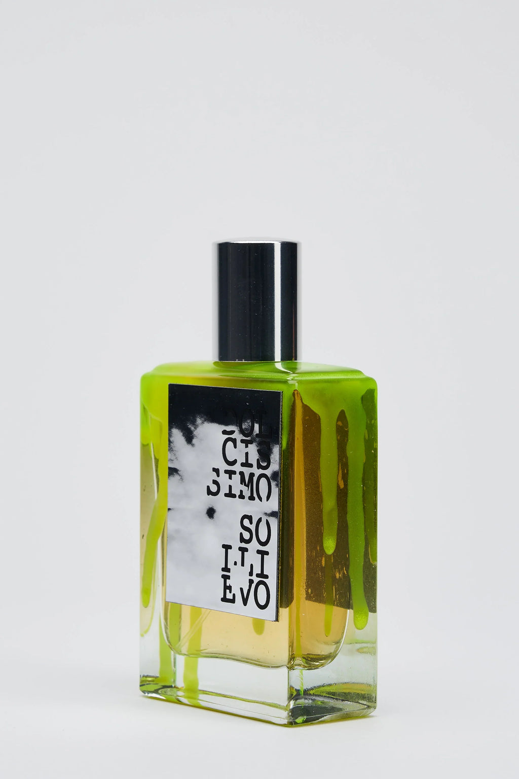 SuperFluo? Dolcissimo Sollievo by Filippo Sorcinelli