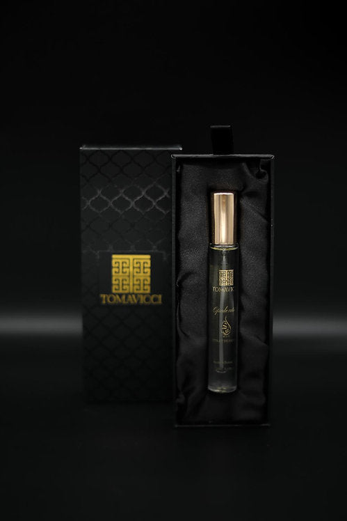 Opulentia Oud by Tomavicci
