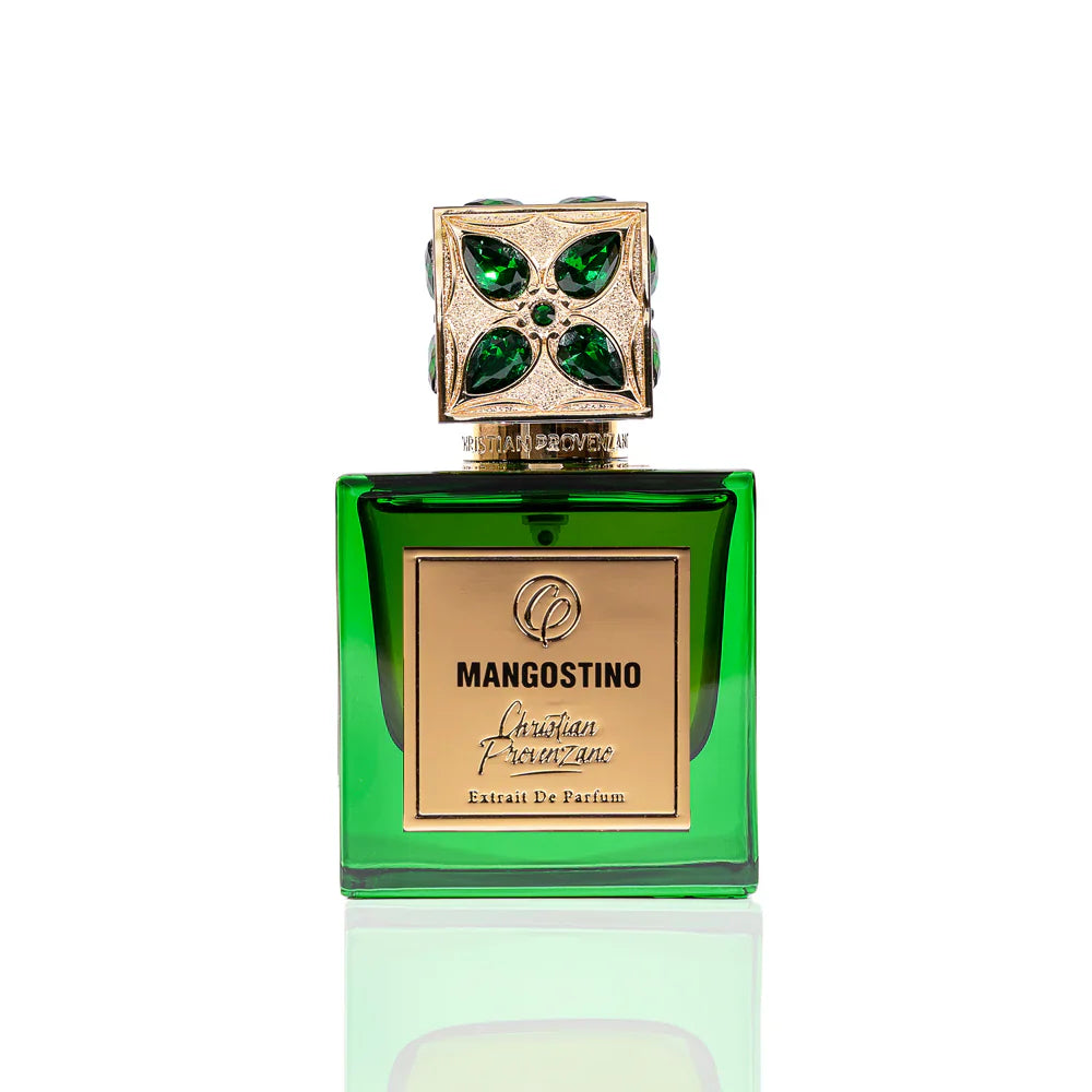 Mangostino by Christian Provenzano