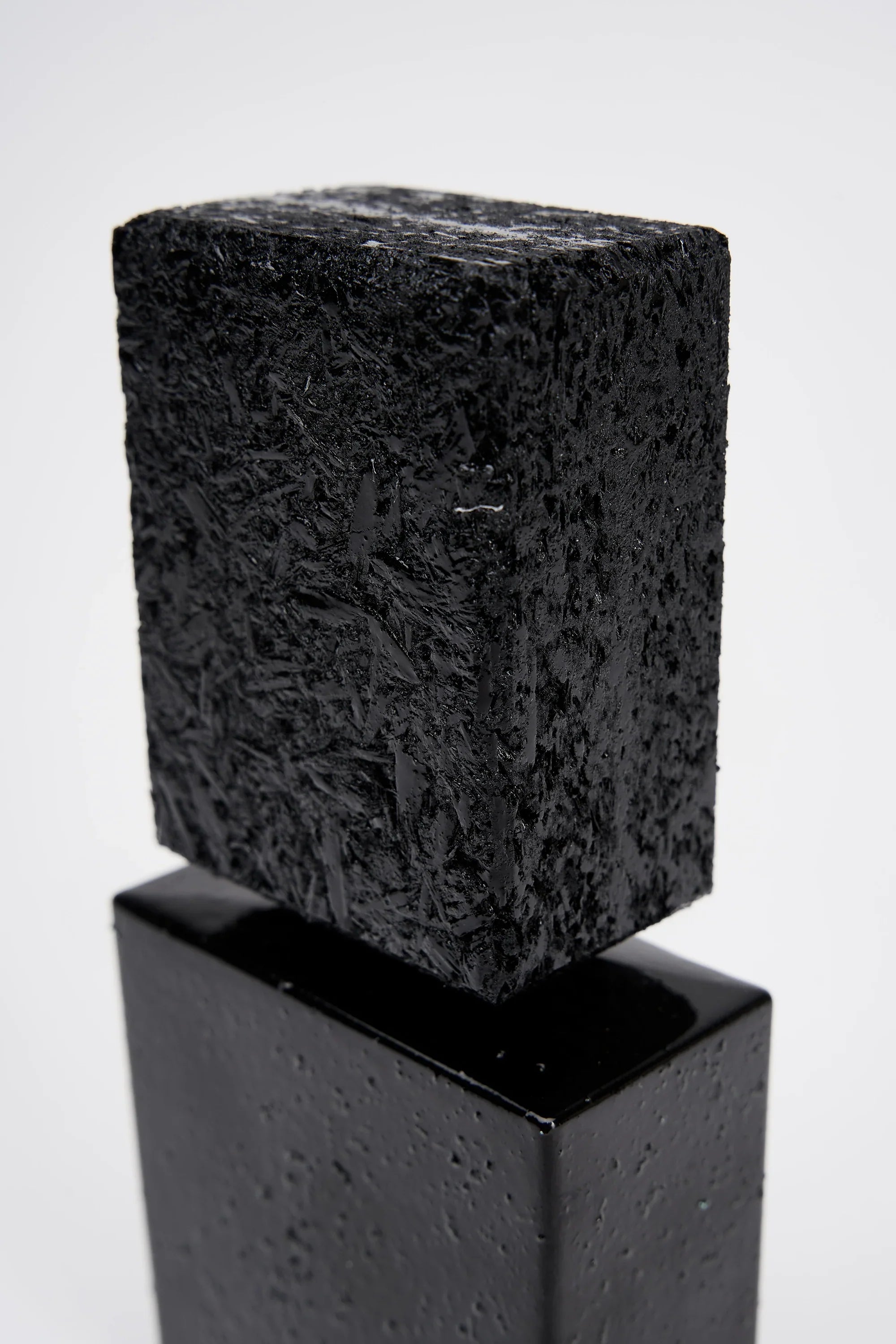 Unum Ennui Noir by Filippo Sorcinelli