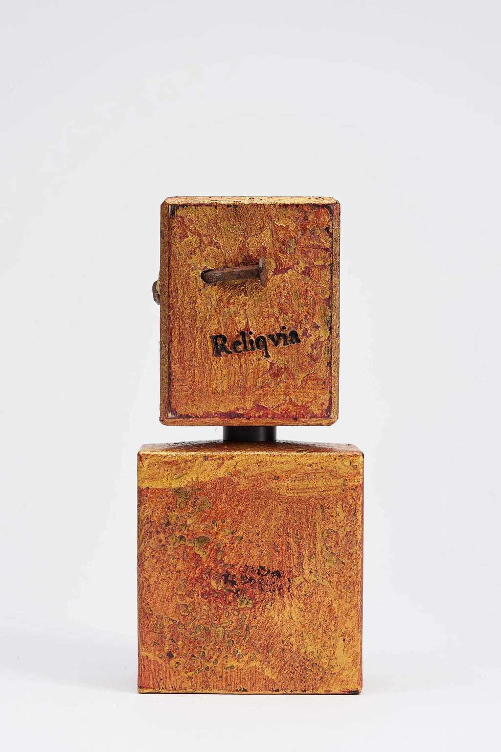 Unum_Reliqvia by Filippo Sorcinelli
