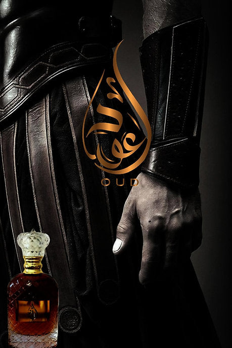 Opulentia Oud by Tomavicci