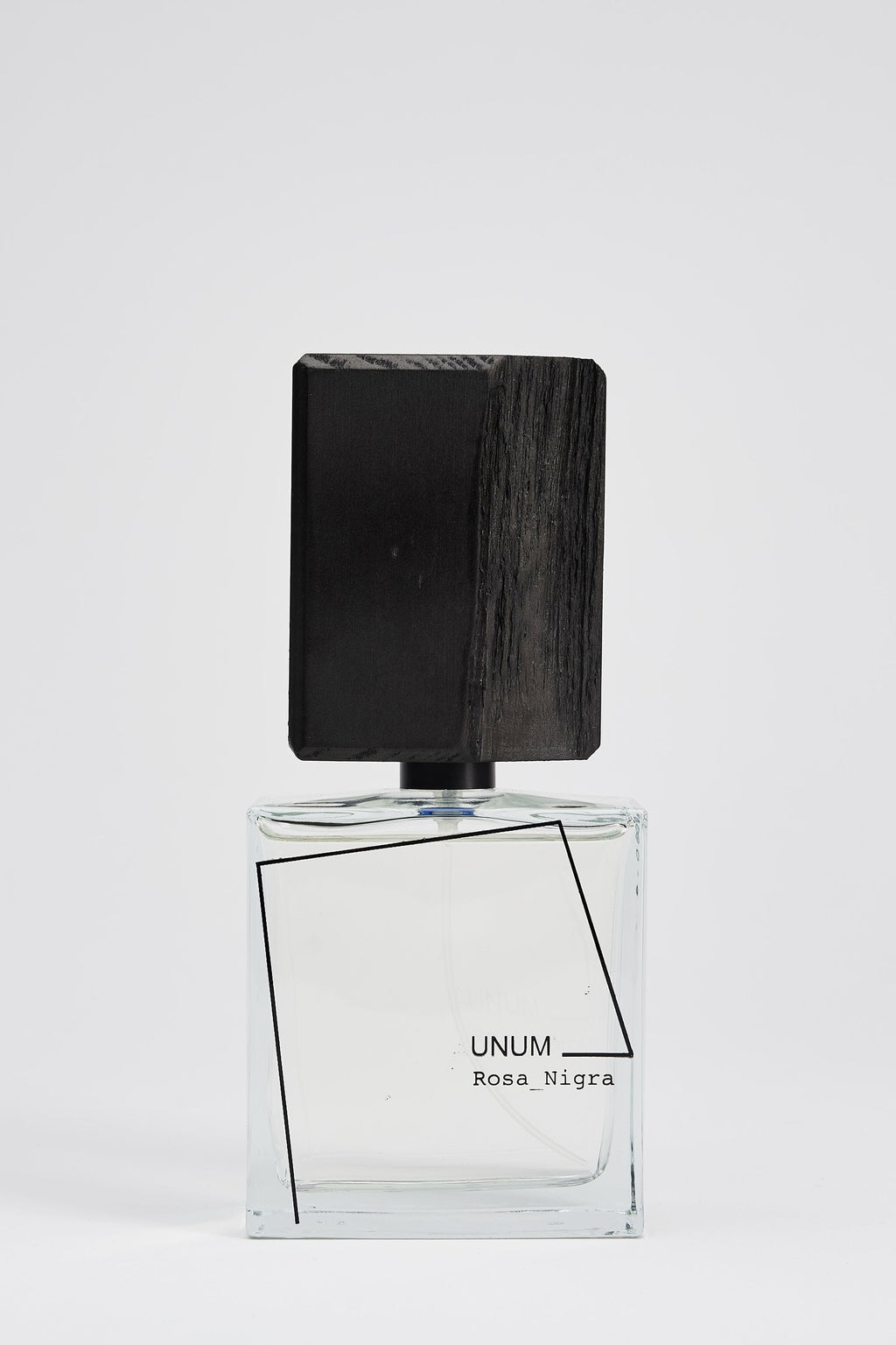 Unum Rosa Nigra by Filippo Sorcinelli