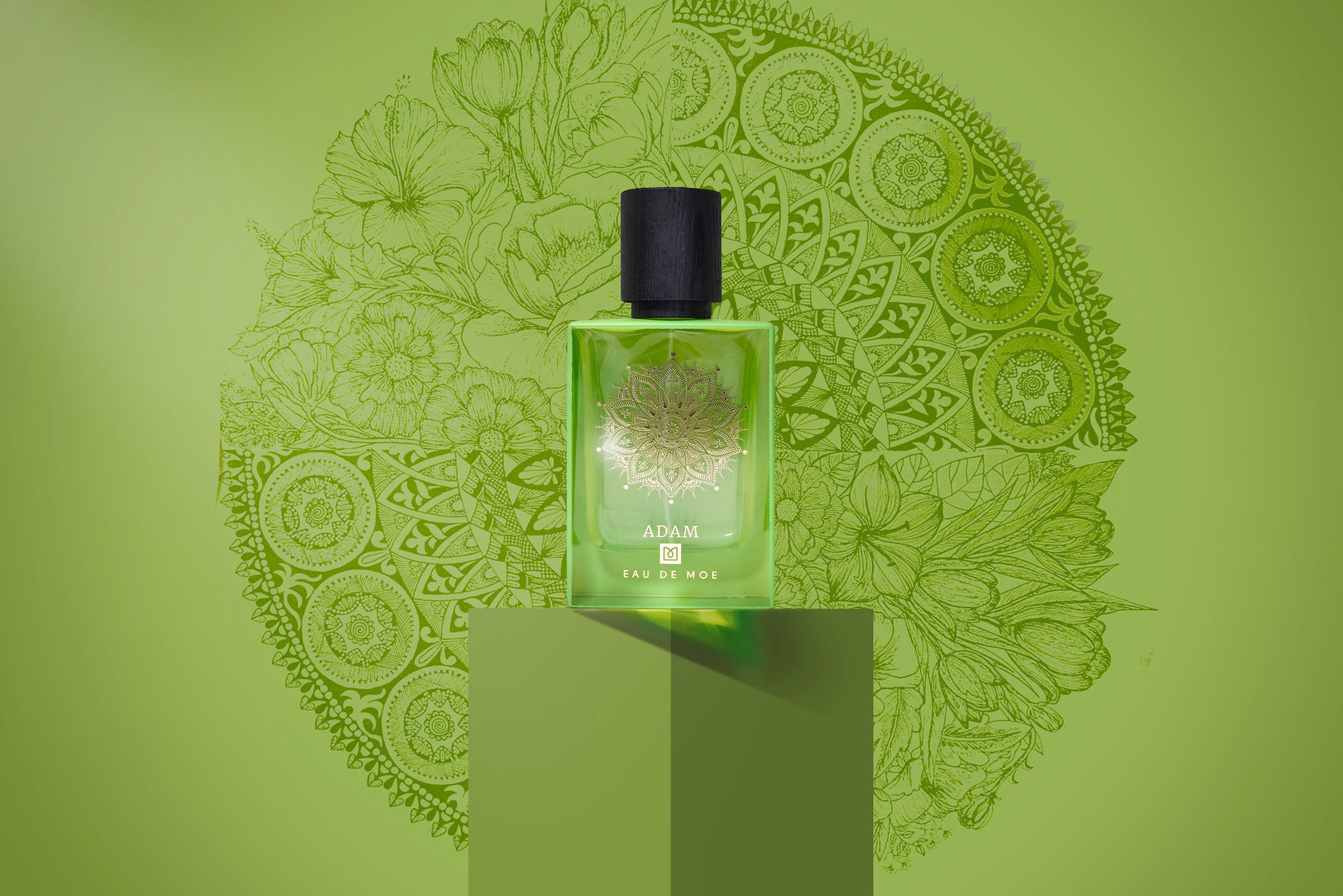 Adam by Eau De Moe