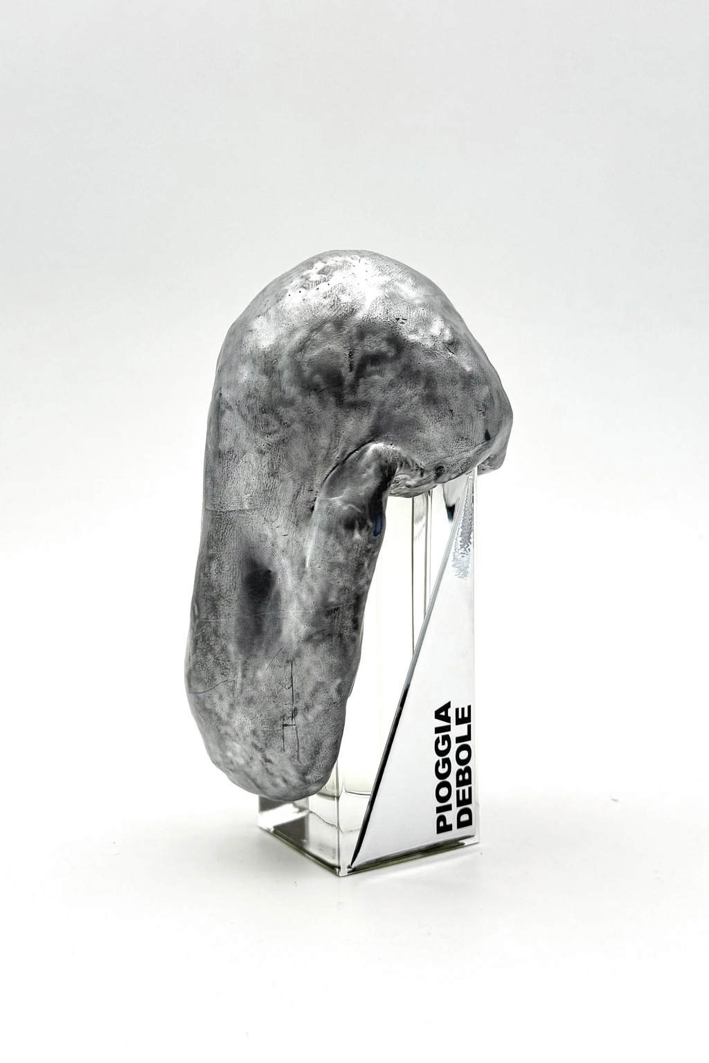 Pioggia Debole by Filippo Sorcinelli