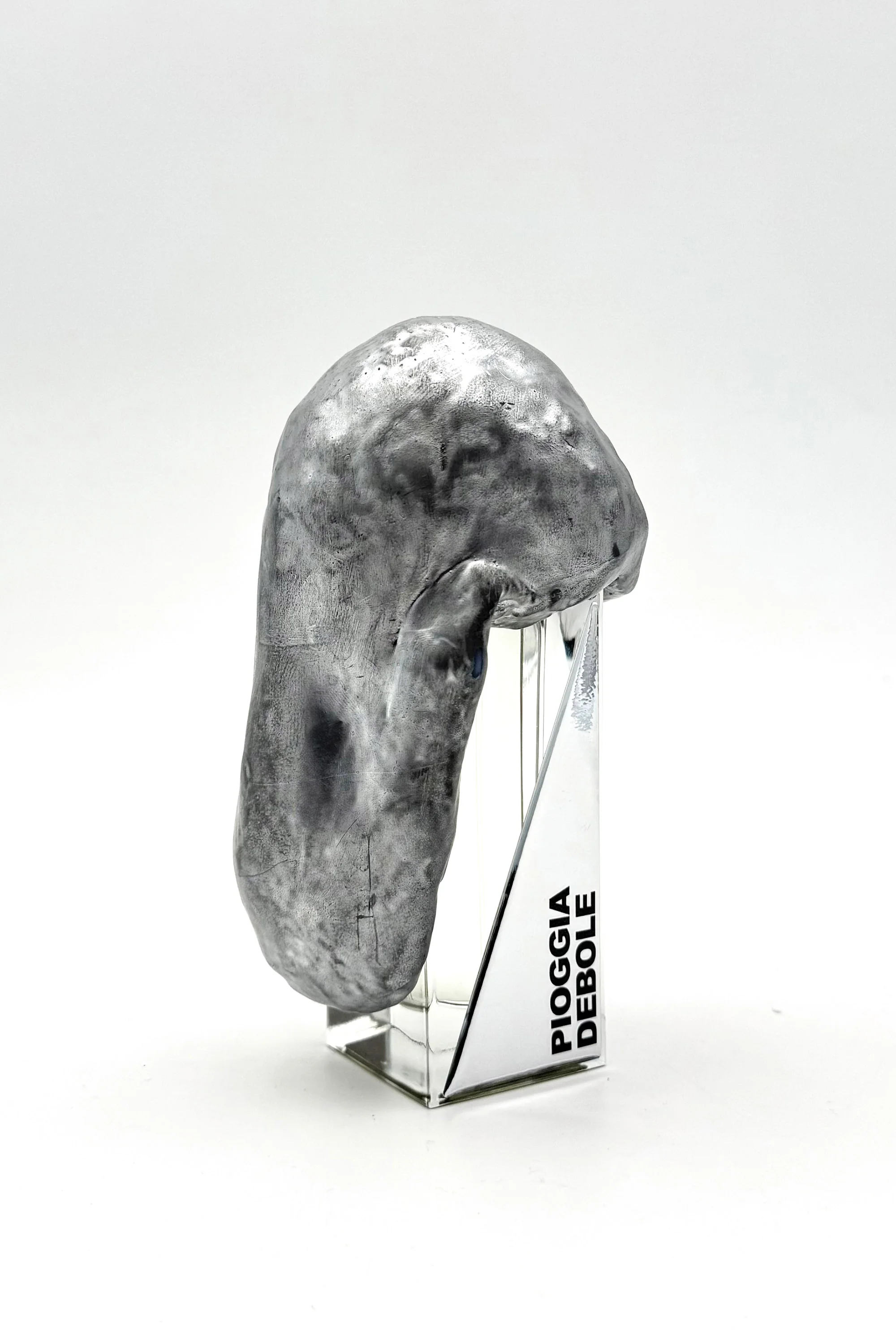 Pioggia Debole by Filippo Sorcinelli