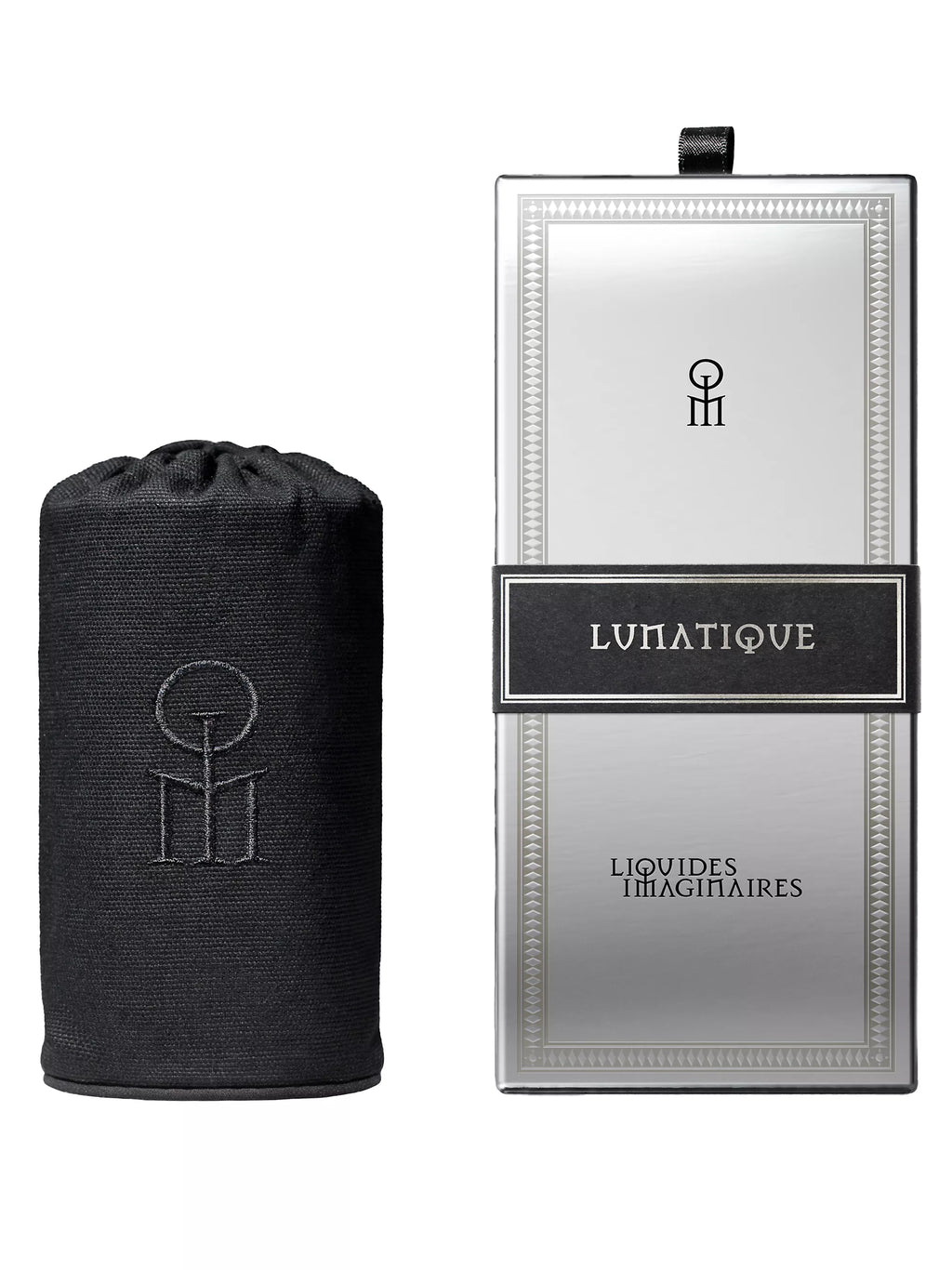 Lunatique Liquides Imaginaires