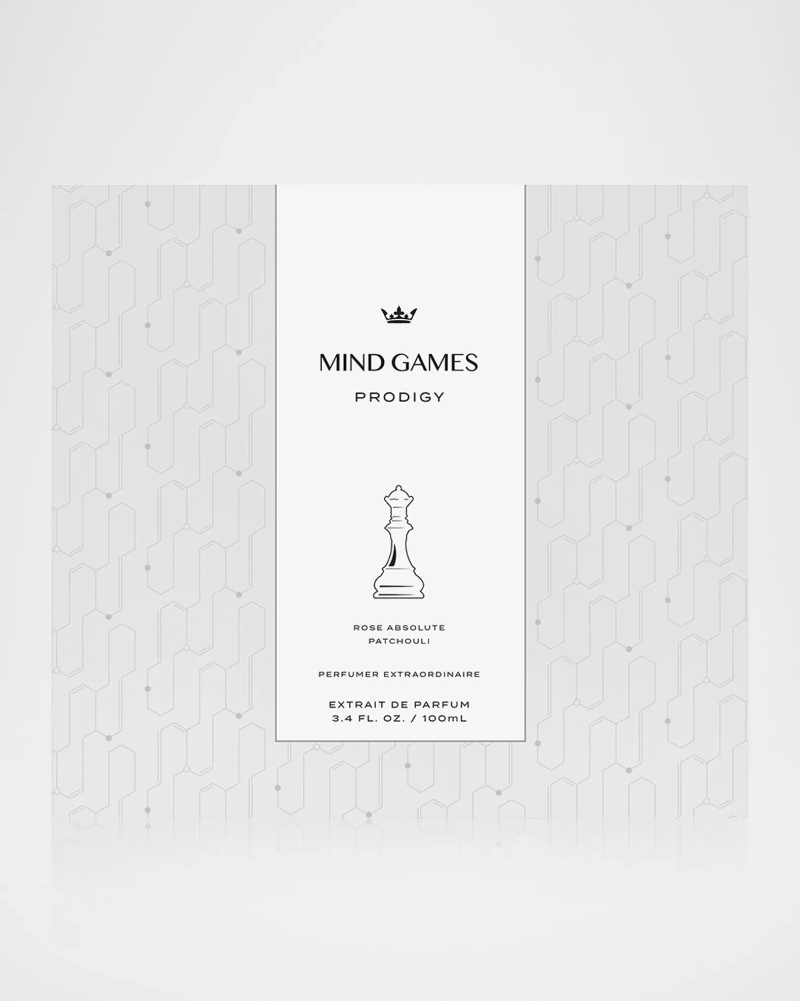 Prodigy By Mind Games