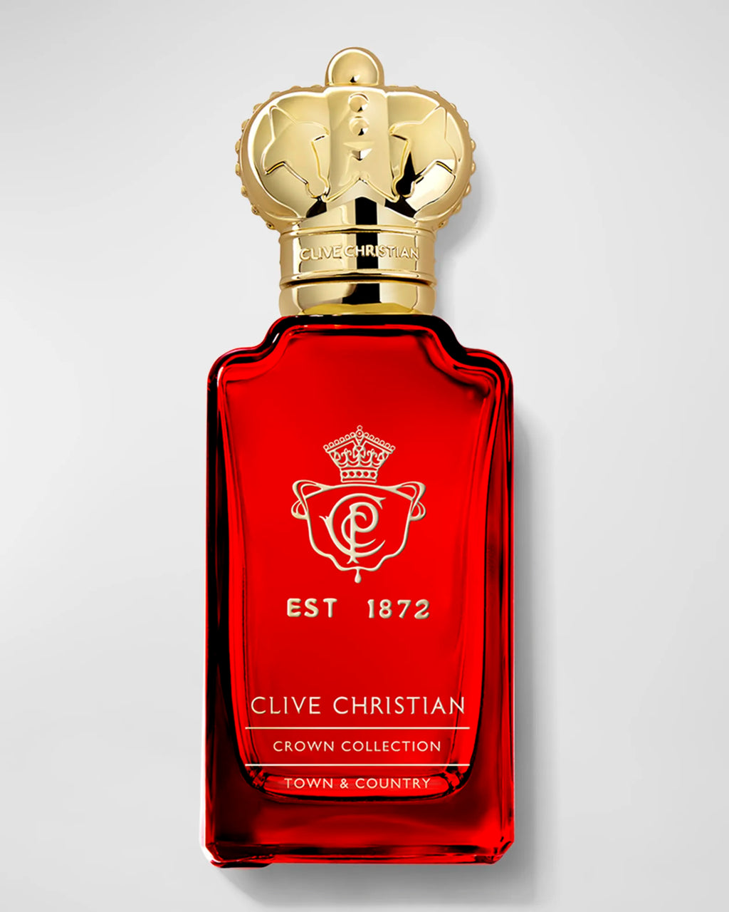 Town and Country Parfum 1.7oz By Clive Christian