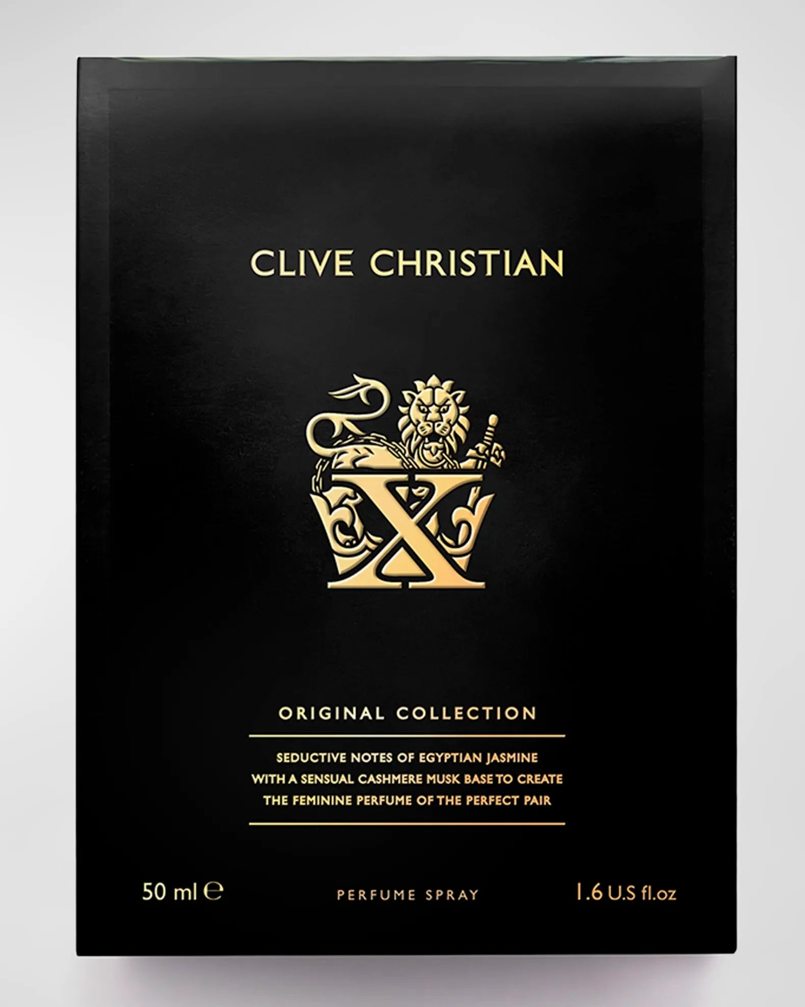 X Feminine Perfume perfume By Clive Christian
