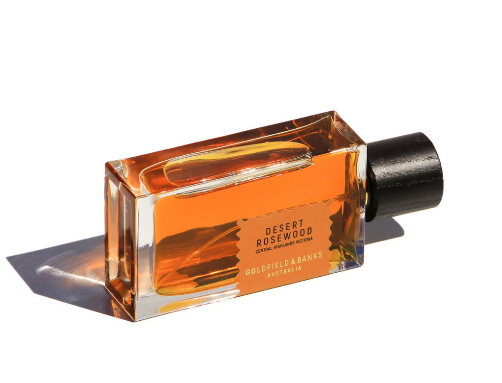 Desert Rosewood By Goldfield & Banks
