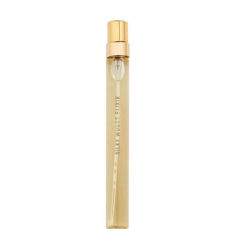 Silky Woods Elixir By Goldfield & Banks