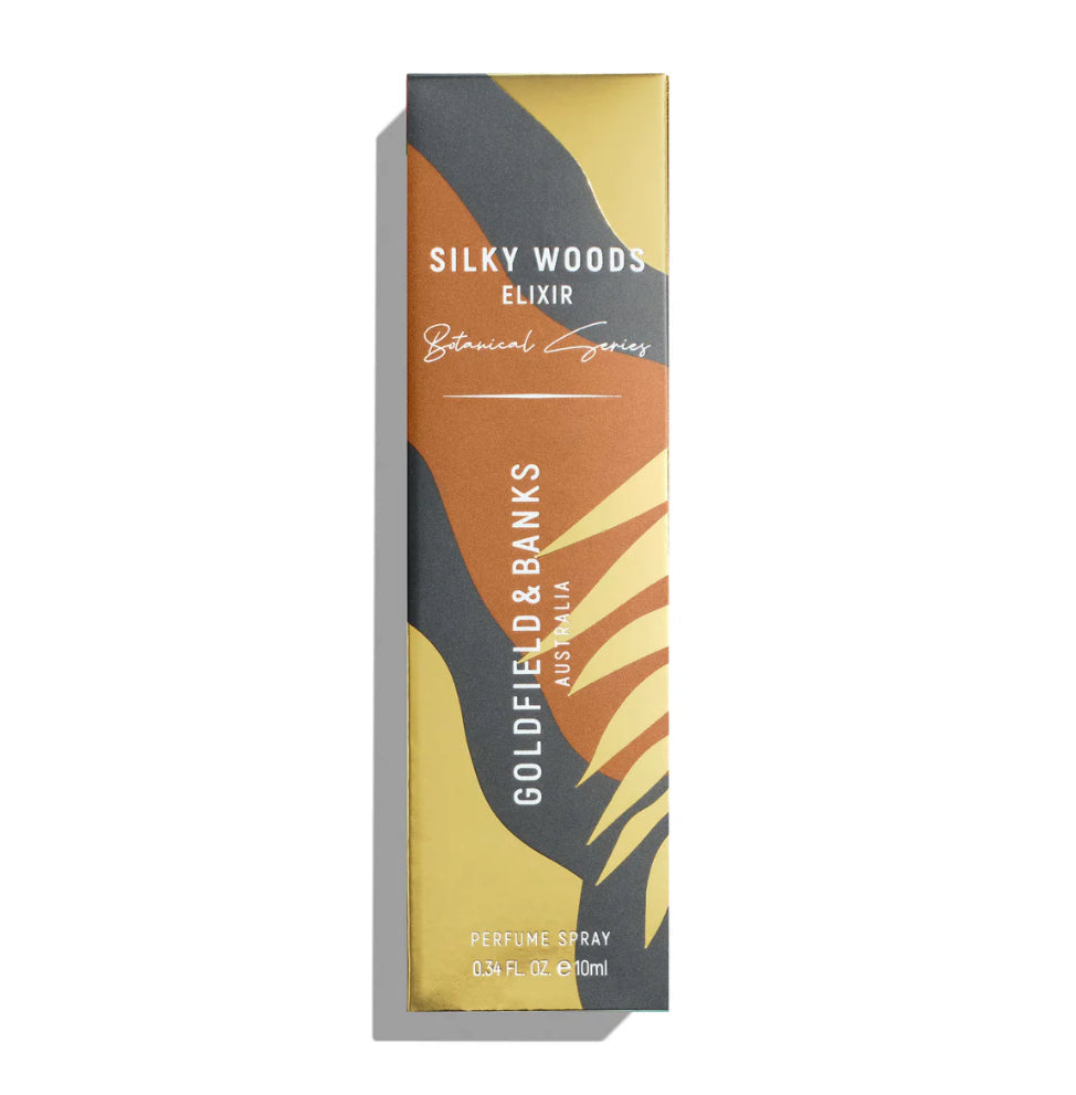 Island Lush By Goldfield & Banks