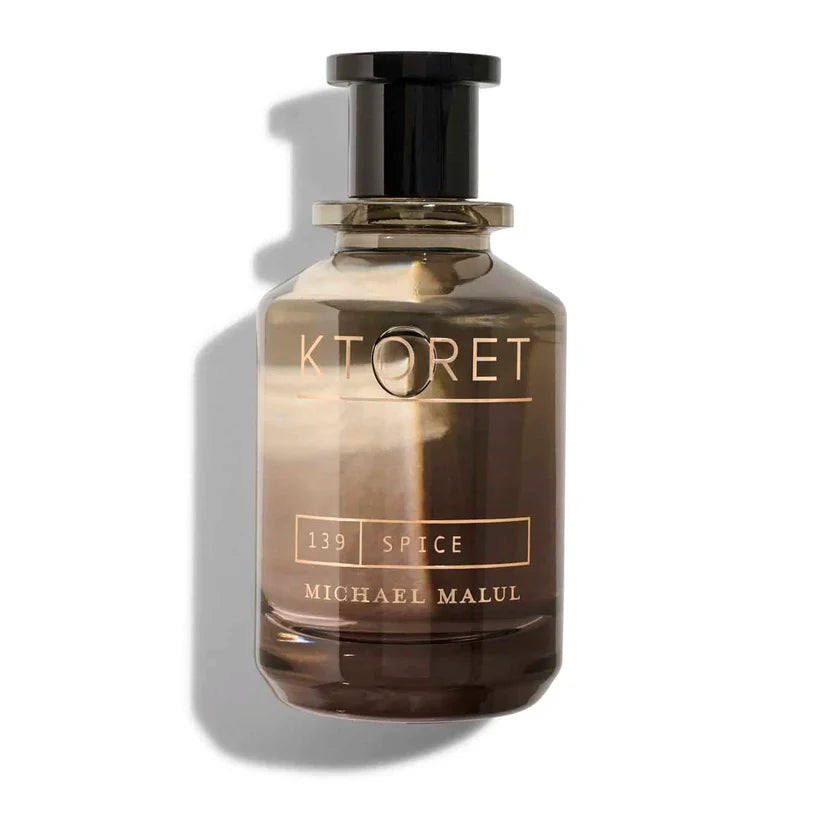 139 Spice by Michael Malul London