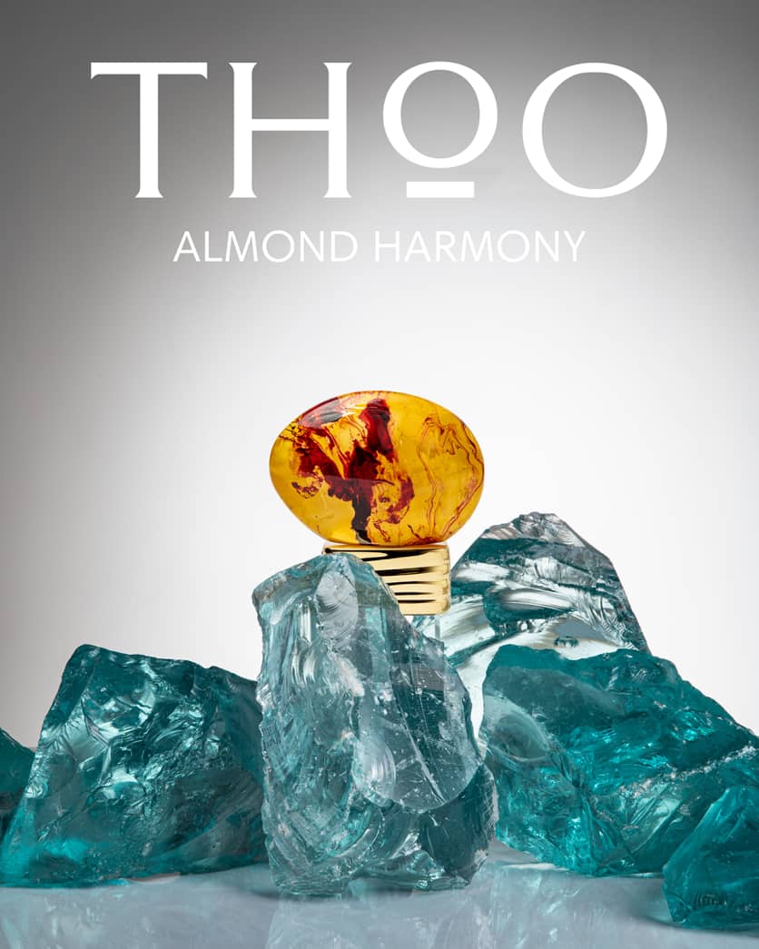 Almond Harmony By Thoo