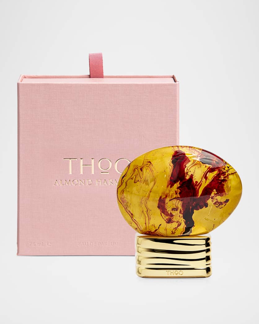 Almond Harmony By Thoo