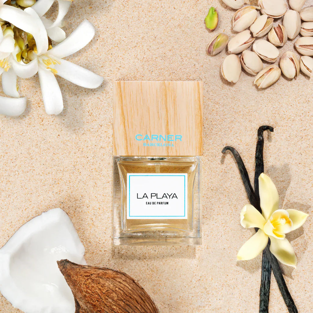 La Playa by Carner Barcelona