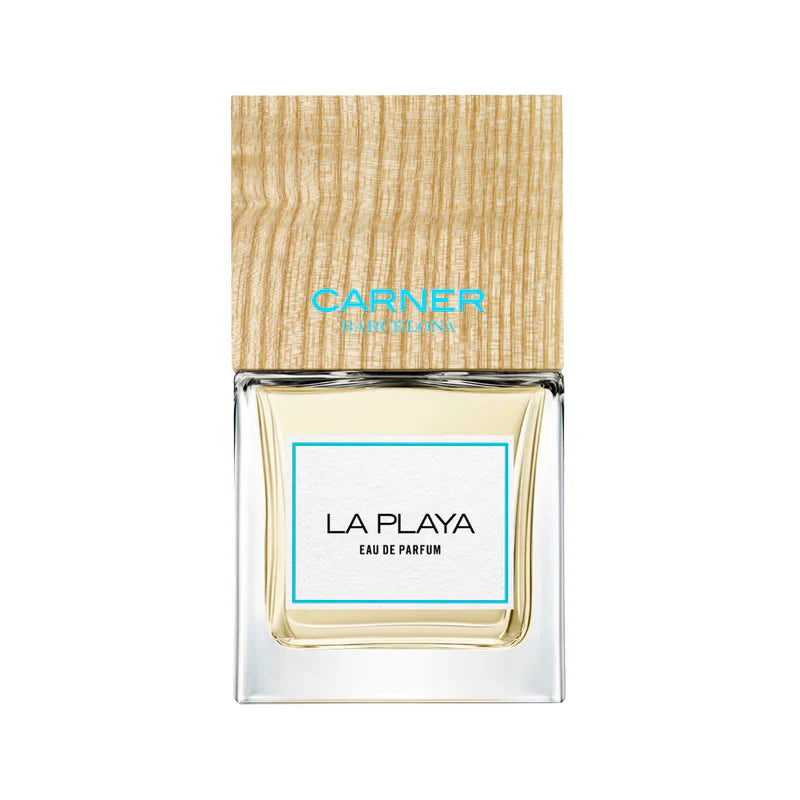 La Playa by Carner Barcelona