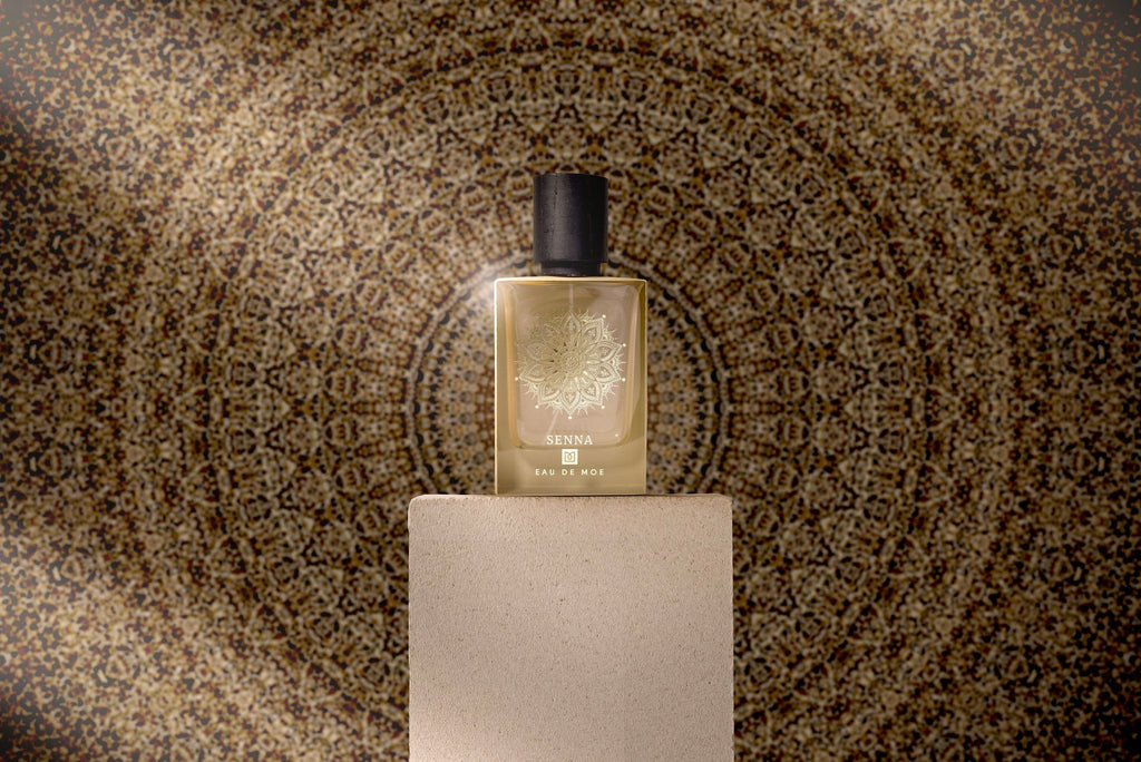 Senna by Eau de Moe