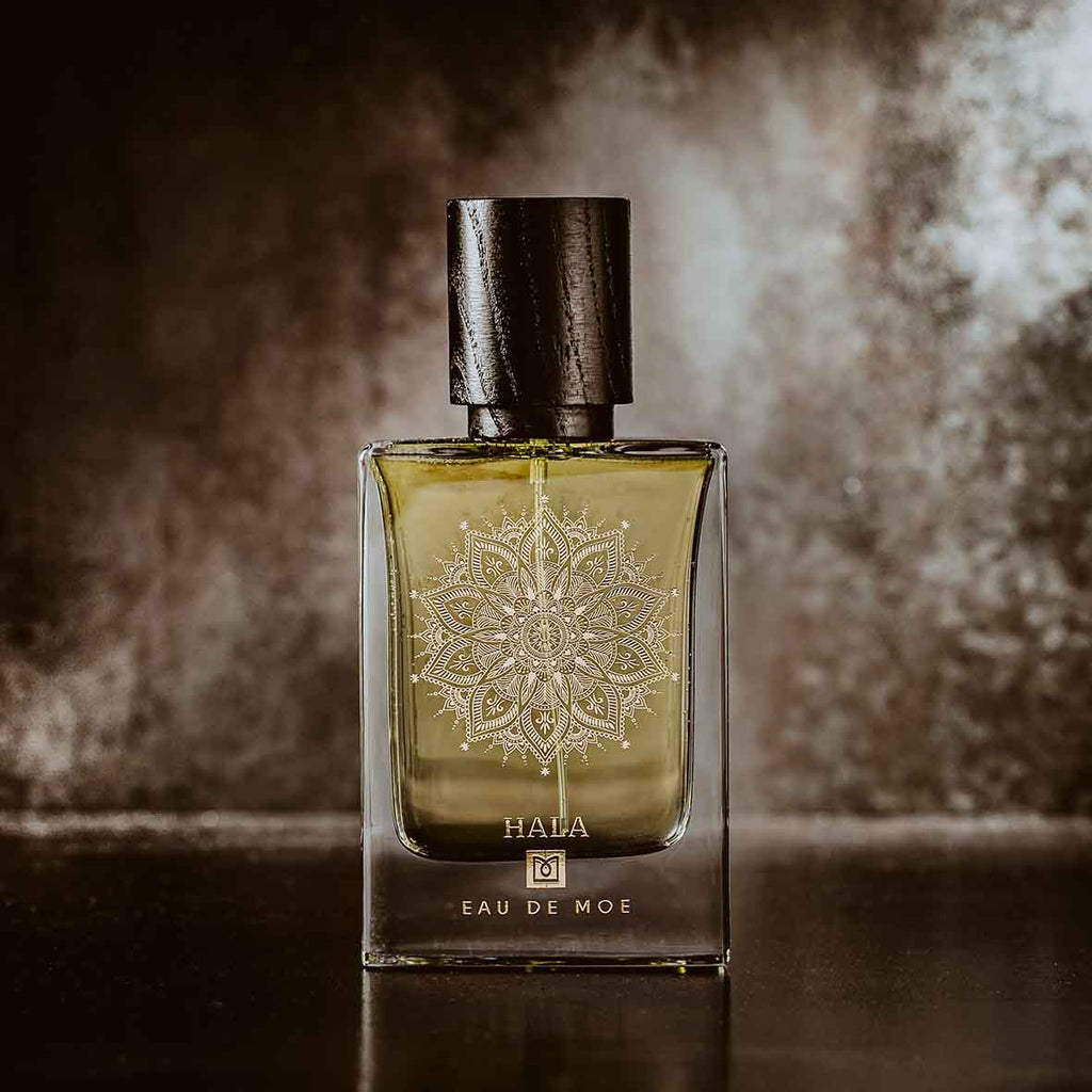 Hala by Eau De Moe