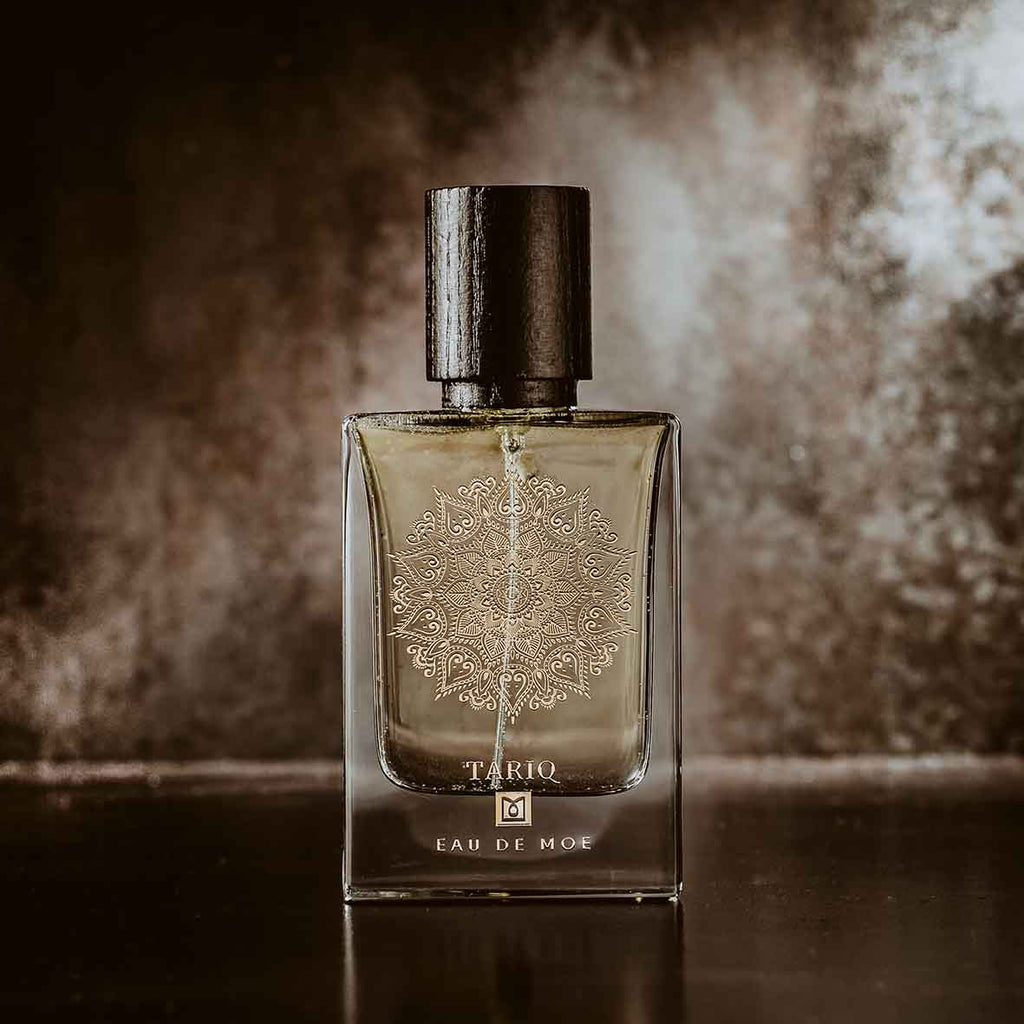 Tariq by Eau De Moe