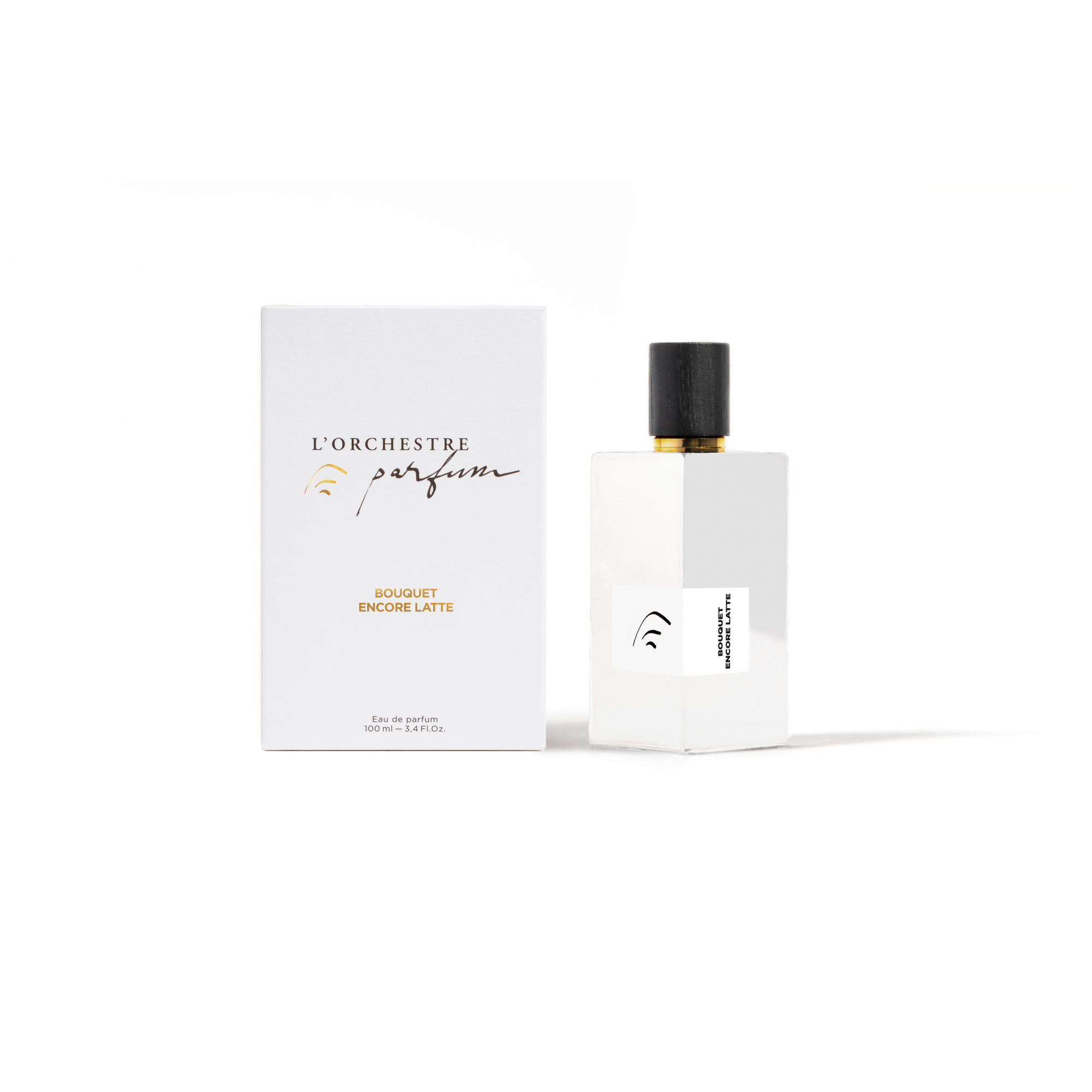 Bouquet Encore Latte by L'Orchestre Parfum