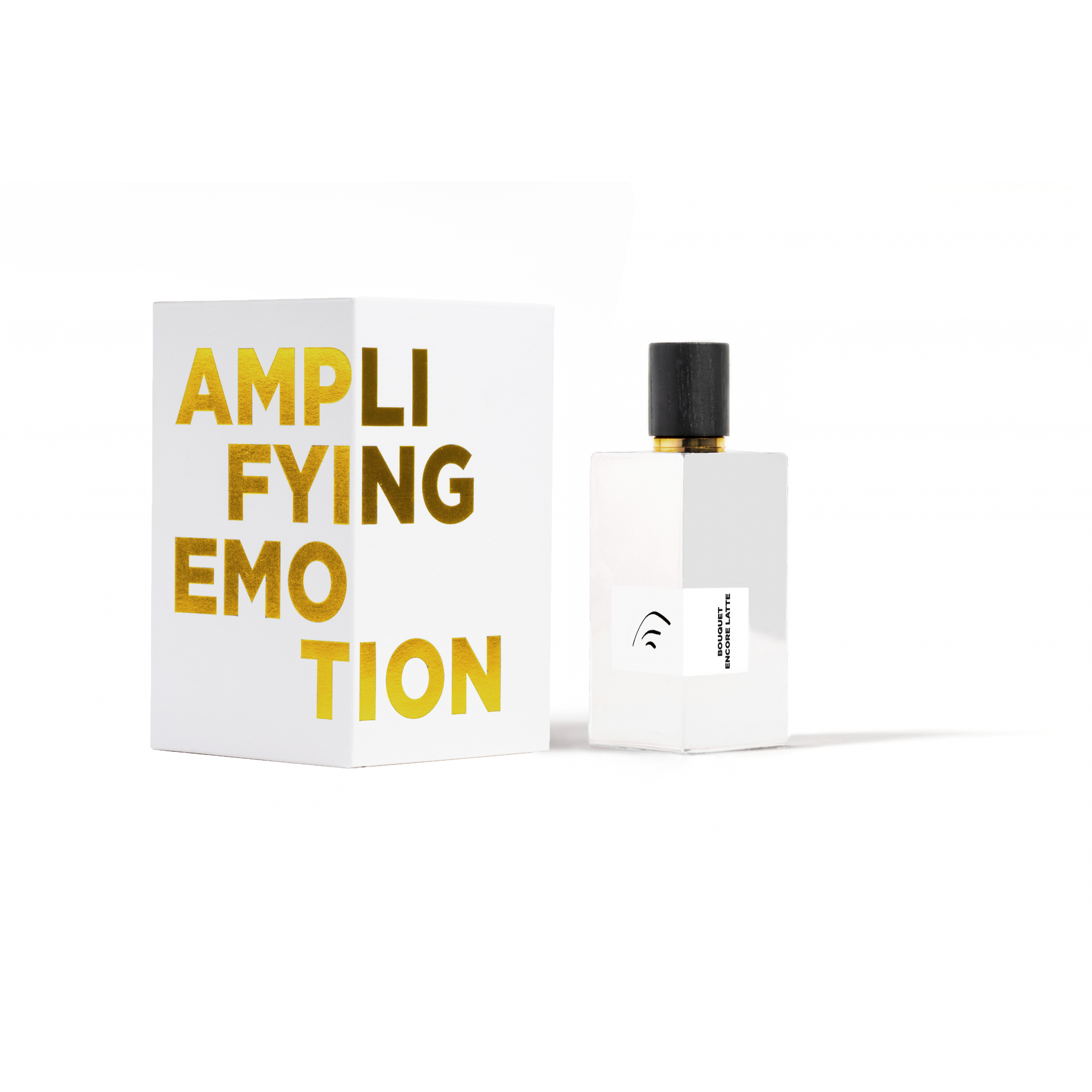 Bouquet Encore Latte by L'Orchestre Parfum
